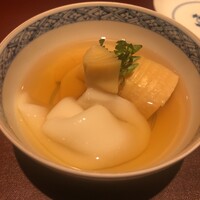 馳走 啐啄一十  - 