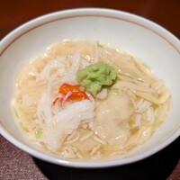 馳走 啐啄一十  - 