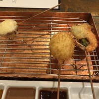 銀座 六覺燈 銀座店  - 