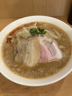 らーめんはや川 - 