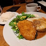 ティガボンボン - 