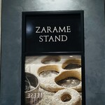 ZARAME STAND - 