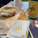 マクドナルド - 