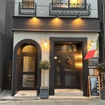 NAKAMEGURO GALERIA - 