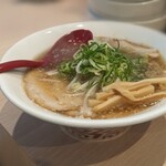 麺屋 おおやま - 