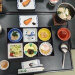 横谷温泉旅館 - 