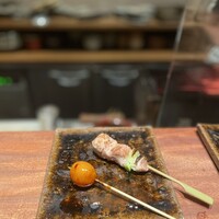 吾一 西天満店 - 