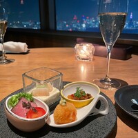 タワーズバー ベロビスト - 