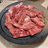 炭火焼肉ふじ田