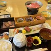 日本料理 緑亭