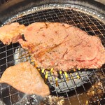 Yakiniku Kingu - 