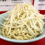 Ra-Men Jirou - つけ麺 950円