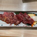 炭火焼肉ふじ田 - 