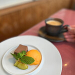 イタリアン食堂 Le gare - 