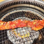 Yakiniku Kingu - 