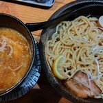 RAMEN TOMIRAI - 