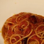 べヴィトーレ - 私の愛するアラビアータ。