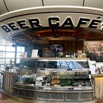 BEER CAFE + - 