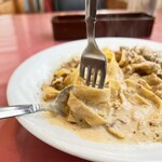 イタリアン食堂 Le gare - 