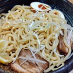 RAMEN TOMIRAI - 