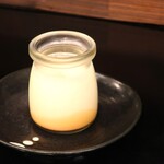 べヴィトーレ - クリームブリュレのような感じのプリン。