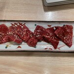 炭火焼肉ふじ田 - 
