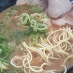 Ramen Kairikiya Minamisuna Ten - 