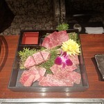 個室焼肉・神戸牛官兵衛 - 