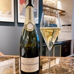 ワインショップ・エノテカ - ドリンク写真: