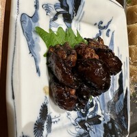 鰻う おか冨士 - 