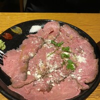 Seafood bar Ermitage 横浜鶴屋町店 -  Seafood bar Ermitage 横浜鶴屋町店 -