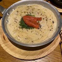 Seafood bar Ermitage 横浜鶴屋町店 -  Seafood bar Ermitage 横浜鶴屋町店 -