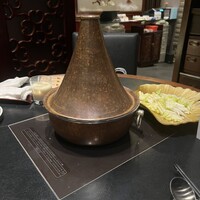 御膳房 銀座店 - 