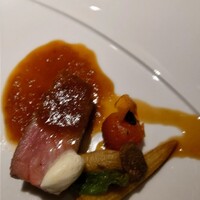 楽食倶楽部 裏小路牛肉店 - 