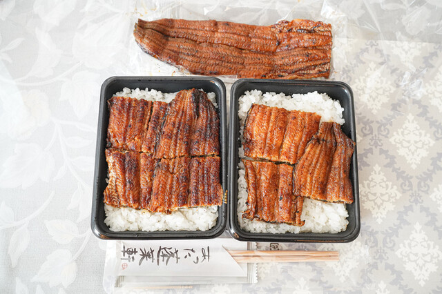 Atsuta Houraiken Matsuzakaya Chika Ten