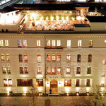 フォーチュンガーデンキョウト - 都心にありながらも非日常を味わっていただけます