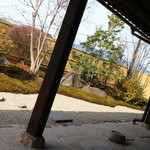 川上屋 - 庭園イイ☆