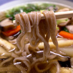 純手打うどん よしや - 