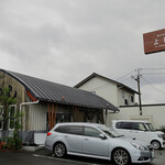 純手打うどん よしや - 