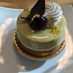 Patisserie APLANOS - 