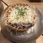 大衆酒場 フレンチマン - 本日のキッシュ