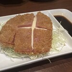 串道場 でんでんでん - 