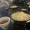 ざいごうどん 本家 わら家