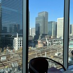 MAISON MARUNOUCHI - 