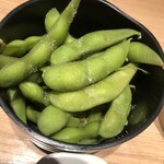 軍鶏 国産地鶏 水炊き ゑ々とこ鶏 - 