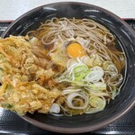 都筑パーキングエリア上り 軽食・フードコート - 料理写真: