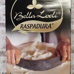 イルクオーレ ピアットスズキ - ラスパドゥーラチーズ