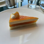 MAISON MARUNOUCHI - 今月のケーキ