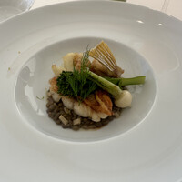 SIMOSE French Restaurant - 