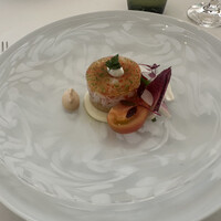 SIMOSE French Restaurant - 